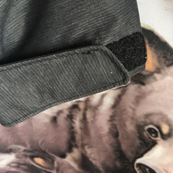 Columbia Omni Heat insulated jacket - Picture 6 of 16